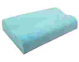 Home Coordy - Kids Memory Foam Pillow Blue