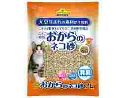 TOPVALU - Best Price Flushable Tofu Cat Litter