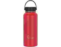 La Gourmet - Ritz Thermal Bottle Red