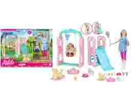 Kirby Doll Park Playground Set (L432783)