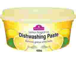 TOPVALU - Dishwashing Paste Lemon
