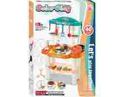 Color Mud Table Manual Tap Water (SL430378)