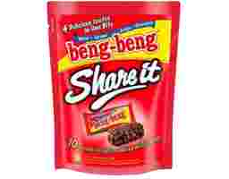 Beng-Beng - Wafer Caramel Crispy Chocolate