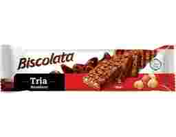 Biscolata - Tria Hazelnut