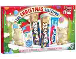 Nestle - Kids Medium Selection Box