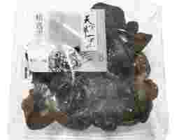 Black Fungus