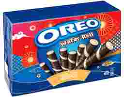 Oreo - Wafer Roll