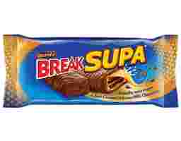 Quanta - Break Supa Chocolate