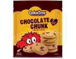 Cookie Time - Chocolate Chunk Cookies