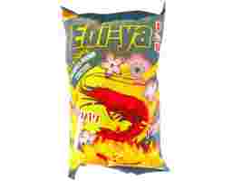 Mychef's - Ebi-Ya Prawn Crackers Hot & Spicy