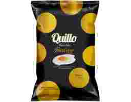 Quillo - Fried Egg Potato Chips