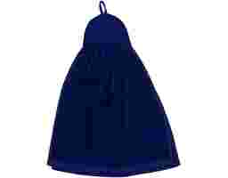 Home Coordy - 100% Cotton Kitchen Hanging Towel Navy Blue