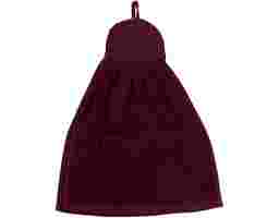Home Coordy - 100% Cotton Kitchen Hanging Towel Red