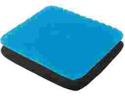 Home Coordy - Pressure Dispersing Gel Seat Cushion (HC-GEM0806AT202)