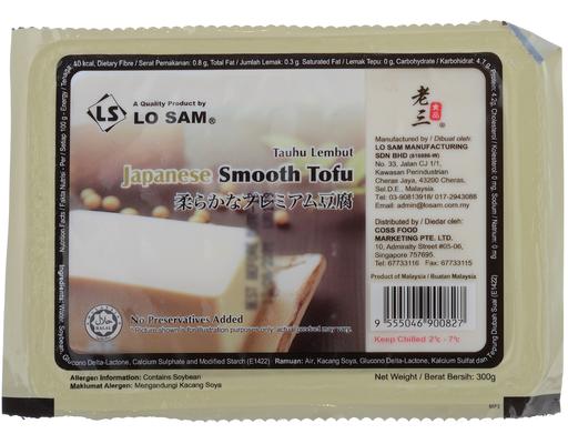 Tofu | MYAEON